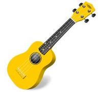 Classic Cantabile US-100 YE Ukulélé soprane jaune G