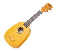 Classic Cantabile US-100P ukulélé soprane ananas G