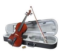 Classic Cantabile Violon étudiant 4/4 SET y compris colophane