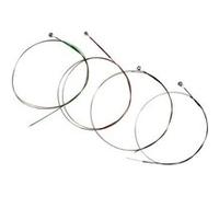 Classic Cantabile VL-34 Cordes de Violon taille 3/4 G