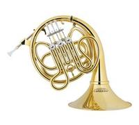 Classic Cantabile WH-20GD MardiBrass Cor en Fa en plastique doré