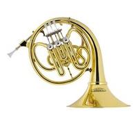 Classic Cantabile WH-30GD MardiBrass Cor d'harmonie en plastique Bb Or