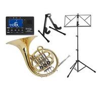 Classic Cantabile WH-701 L Cor d'harmonie Bb Enfant Ensemble Cor d'Étude