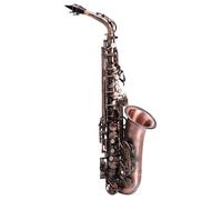 Classic Cantabile Winds AS-450 Alto Saxophone Antique Red