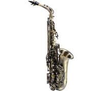 Classic Cantabile Winds AS-450 jaune antique saxophone alto G