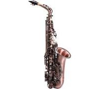 Classic Cantabile Winds AS-450 rouge antique saxophone alto G
