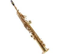 Classic Cantabile Winds SS-450 Bb saxophone soprano