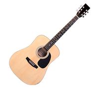 Classic Cantabile WS-10NAT Guitare Folk Nature