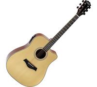 Classique Cantabile WS-20 NT Guitare Folk Naturel