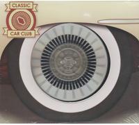 Classic Car Club