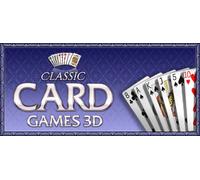 Classic Card Games 3D (Steam Account)