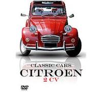 Classic Cars - Citroen 2CV G