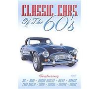 Classic Cars Of The 60's G