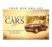 Classic Cars on Show [Import]