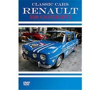 Classic Cars - Renault R8 Gordini G