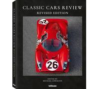 Classic Cars Review – teNeues
