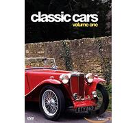 Classic Cars Vol.1