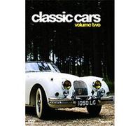 Classic Cars Vol.2 G