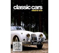 Various - Classic Cars Volume Two [Import]