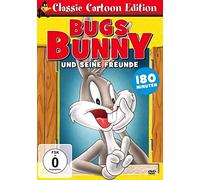 Classic Cartoon Edition - Bugs Bunny und Seine Freunde-Classic Cartoon Edi