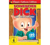 Classic Cartoon Edition - Schweinchen Dick