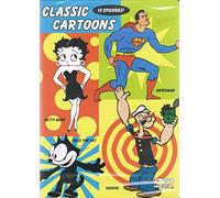 Classic Cartoons 1