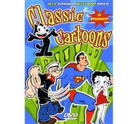 Classic Cartoons 2