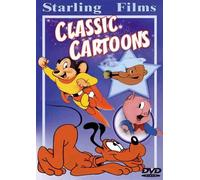 Classic Cartoons