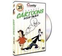 Classic Cartoons Good Times [Import USA Zone 1]