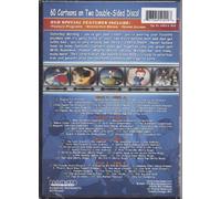 Classic Cartoons Volumes 1 & 2 [Import USA Zone 1]