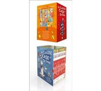 Classic Case Of Dr Seuss Slipcase Editn Dr Seuss, (Auteur)