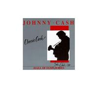 Cash, Johnny – Classic Cash