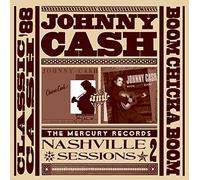Classic Cash Chicka Boom