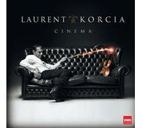 Classic CD, Laurent Korcia - Cinema[002kr]