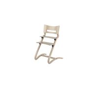 Leander - Chaise haute évolutive LEANDER - Cérusé