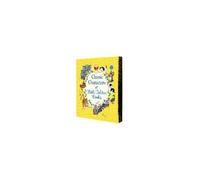Classic Characters Of Little Golden Books