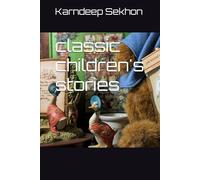 classic children's stories