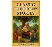 Classic Children's Stories (Powers Of The Planet)
