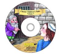 Classic Childrens Tales V07 D