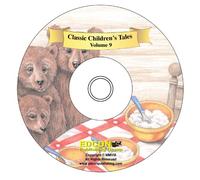 Classic Children's Tales, Volume 9