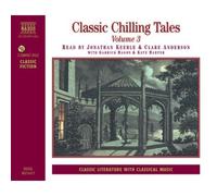 Classic Chilling Tales - Vol. 2-Classic Chilling Tales