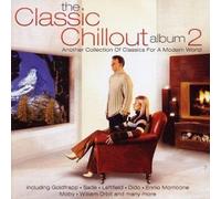 Various - The Classic Chillout Album 2 [Import]