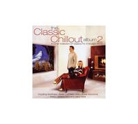 Various – The Classic Chillout Album 2 – Import