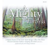 Classic Christian Hymns - Mighty Fortress