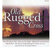 Classic Christian Hymns - Old Rugged Cross