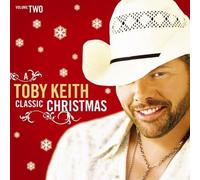 Toby Keith - Classic Christmas, Vol. 2