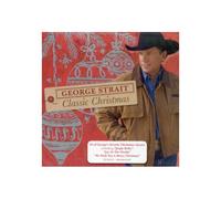 George Strait – Classic Christmas