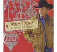 George Strait – Classic Christmas