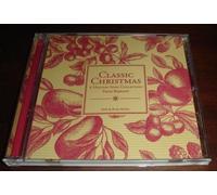 Classic Christmas, A Holiday Song Collection from Barrage, Bath & Body Works by N/A (2001-01-01)