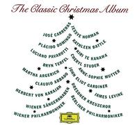 Classic Christmas Album by VARIOUS ARTISTS (1997-10-14)